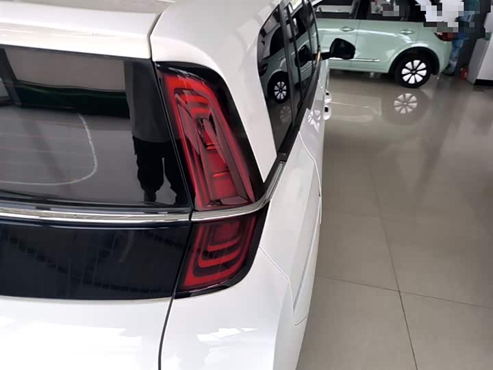 Bestune NAT 2023 2023款 PRO 舒享出行加长换电版 401km