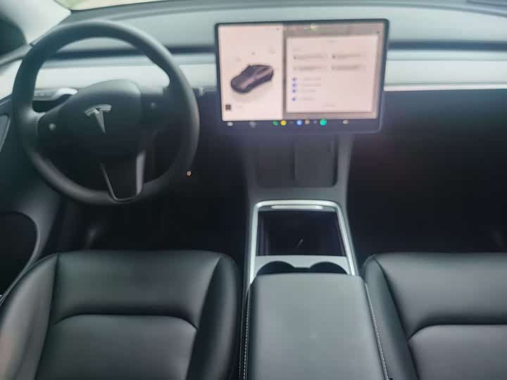 Фото 5 - Tesla Model Y