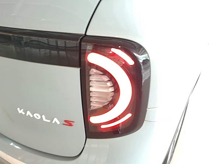 BAIC Arcfox Kaola S 2024 2024款 AIR