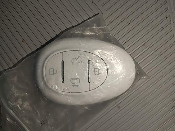 BAIC Arcfox Kaola S 2024 2024款 AIR