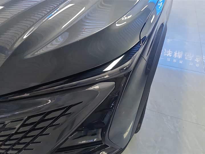 Zdjęcie 5 - Changan UNI-T