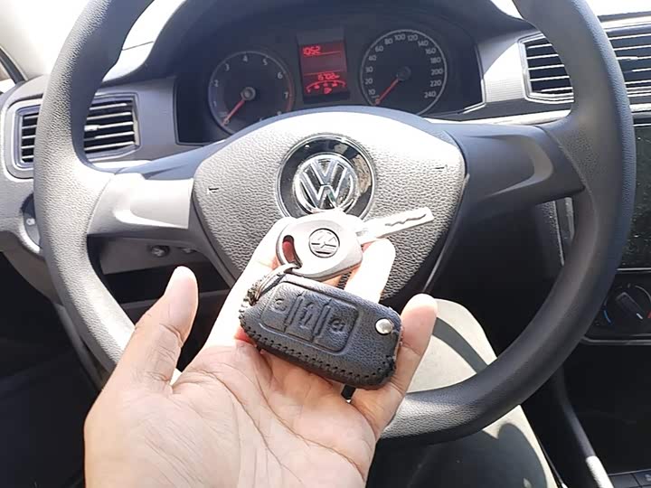Фото 9 - Volkswagen Santana