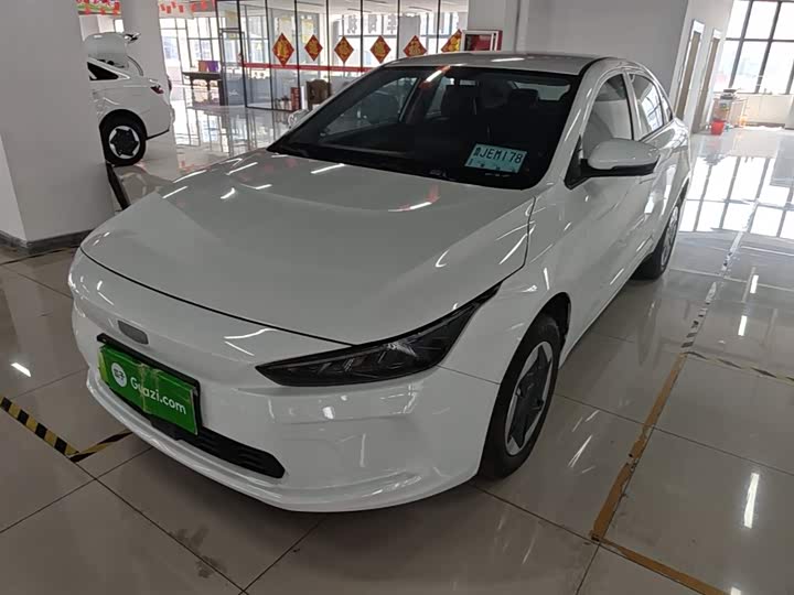 Geely Geometry A 2024 2024款 410KM 出行版