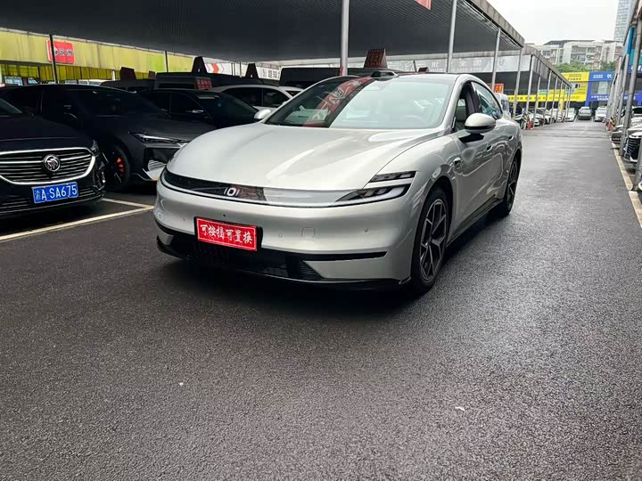 Changan Qiyuan (Nevo) A06 2026 2026款 630激光Ultra+