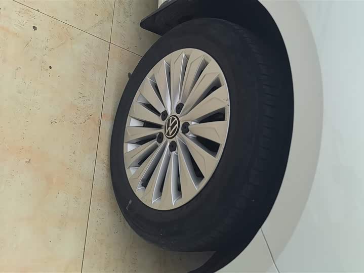 Volkswagen Lavida 2021 2021款 1.5L 自动舒适版
