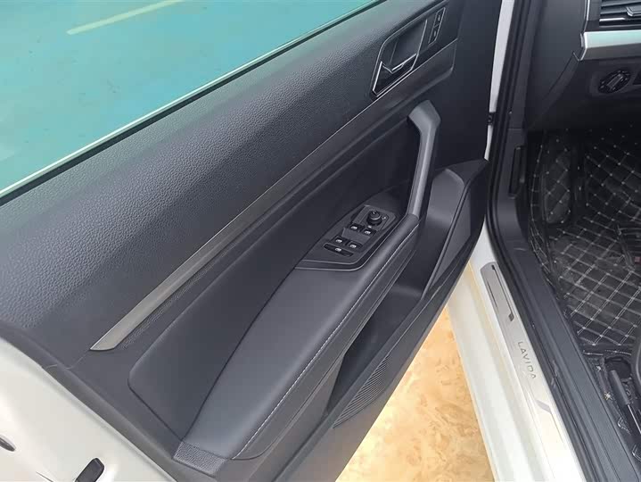 Volkswagen Lavida 2021 2021款 1.5L 自动舒适版