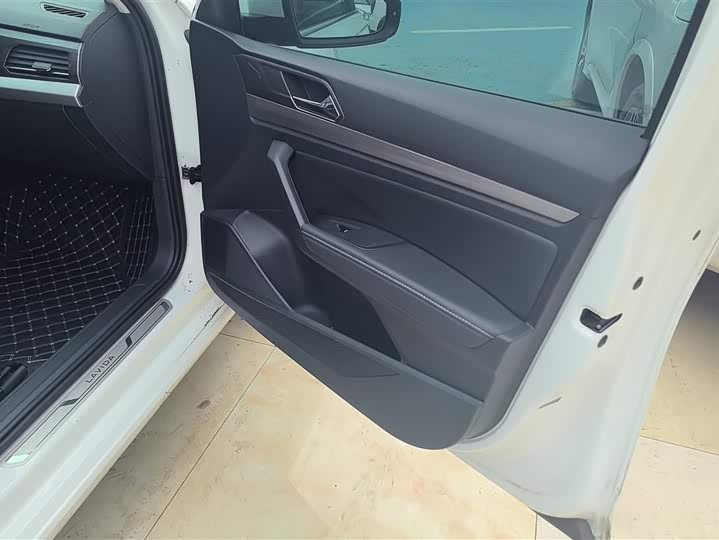 Volkswagen Lavida 2021 2021款 1.5L 自动舒适版