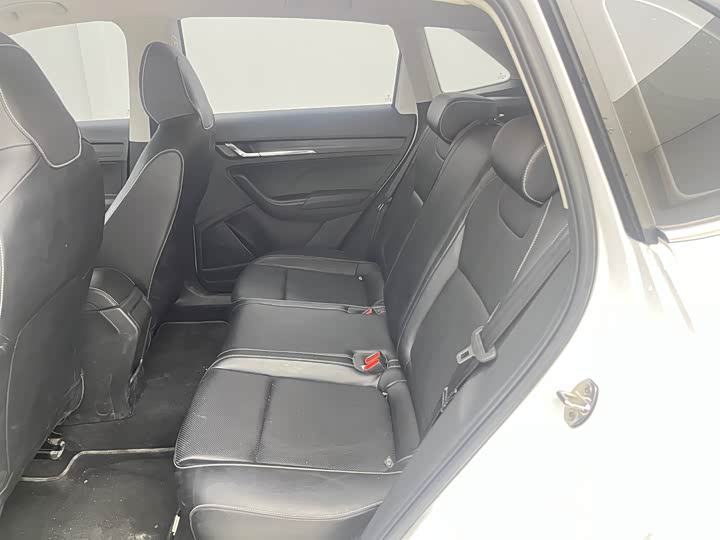 Skoda Kamiq 2024 2024款 1.5L 自动舒享版