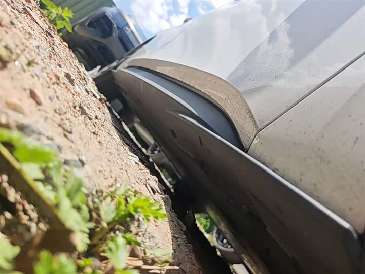 Volkswagen ID.3 2023 2023款 纯净智享版