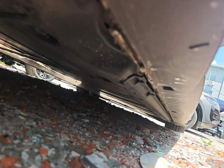 Volkswagen ID.3 2023 2023款 纯净智享版