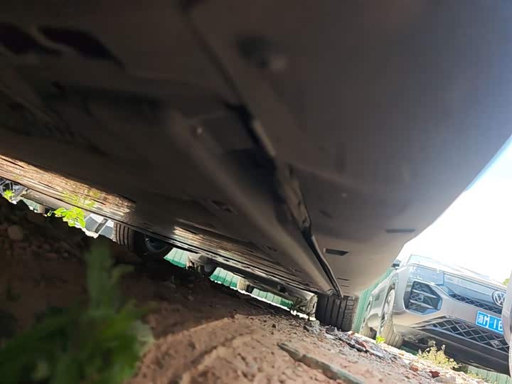 Volkswagen ID.3 2023 2023款 纯净智享版