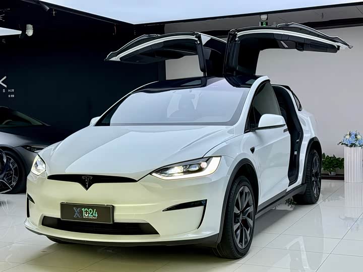 2023 Tesla Model X