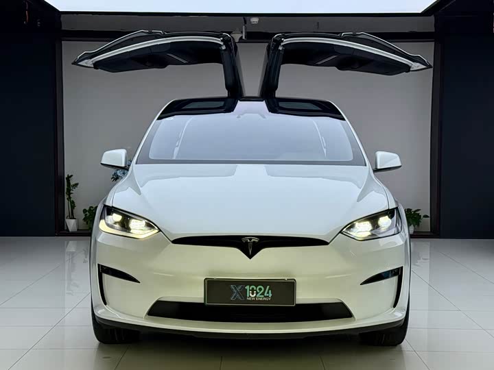 2023 Tesla Model X
