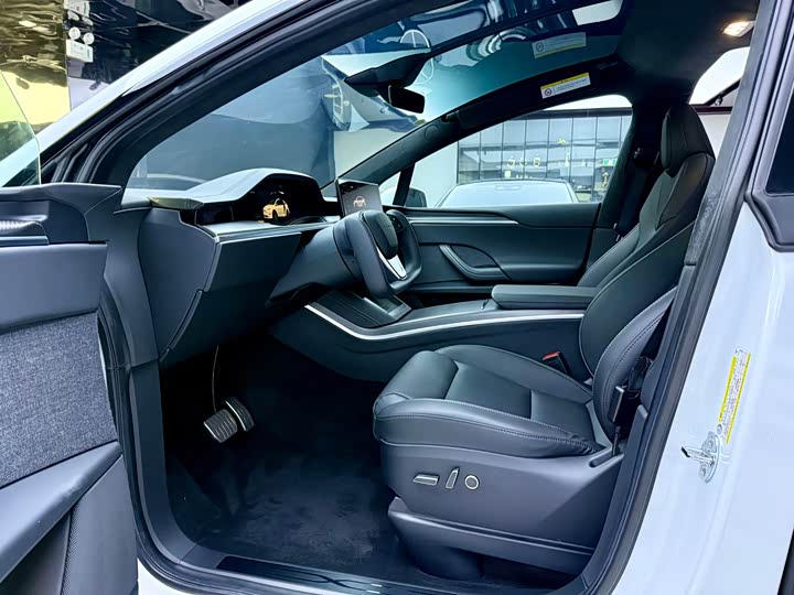 2023 Tesla Model X