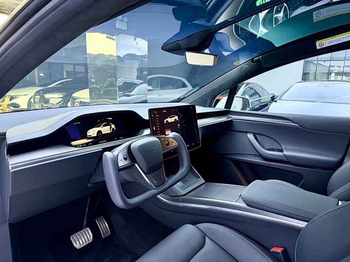 2023 Tesla Model X
