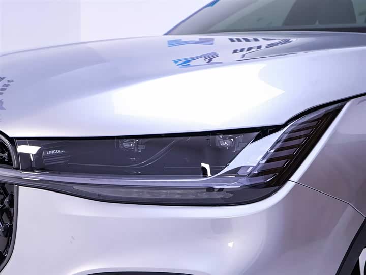 2026 Lincoln Nautilus