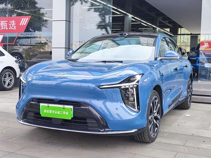 2026 IM motors LS6