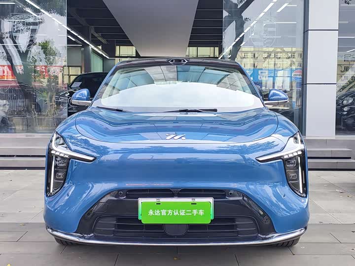2026 IM motors LS6
