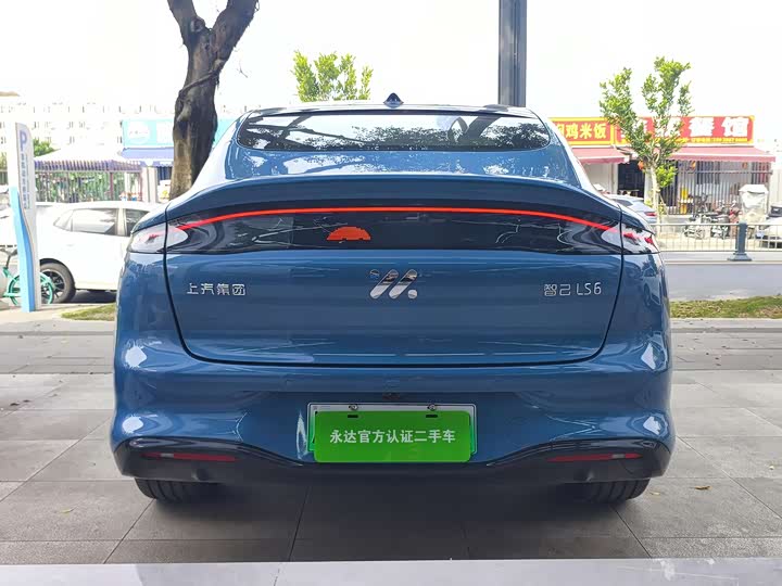 2026 IM motors LS6