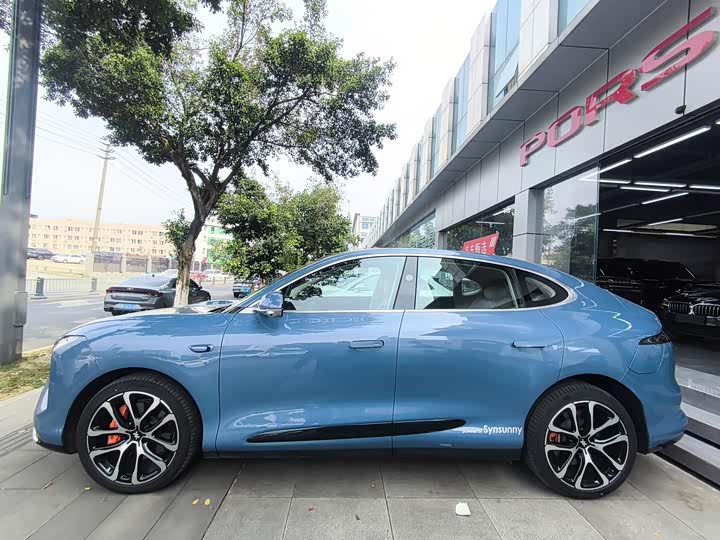 2026 IM motors LS6