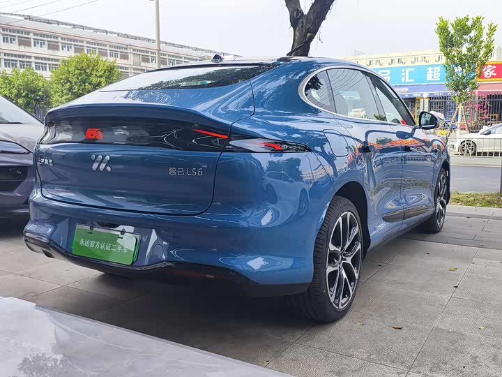 2026 IM motors LS6