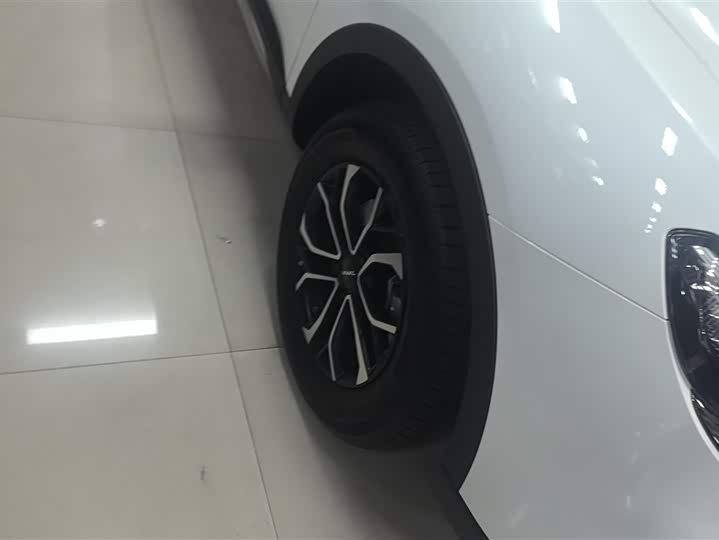 Haval H6 2025 2025款 1.5T 国潮都市版