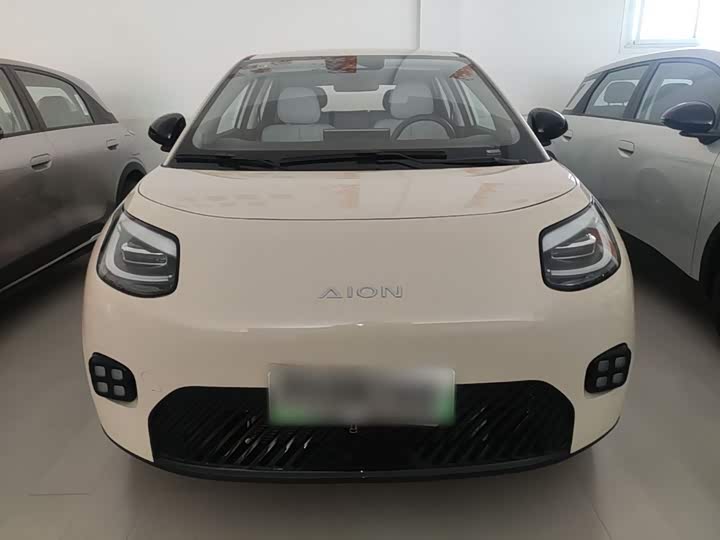 GAC Aion UT 2025 2025款 330星辉版
