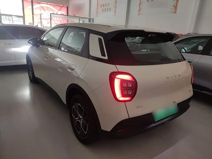 GAC Aion UT 2025 2025款 330星辉版