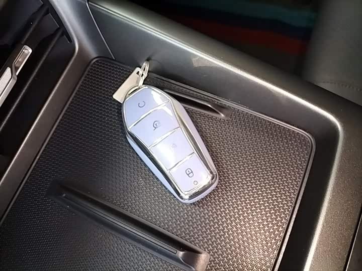 BYD Qin Plus 2025 2025款 DM-i 智驾版 55KM领先型