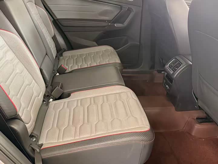 Volkswagen Tiguan L Hybrid 2022 2022款 430PHEV 插电混动旗舰版
