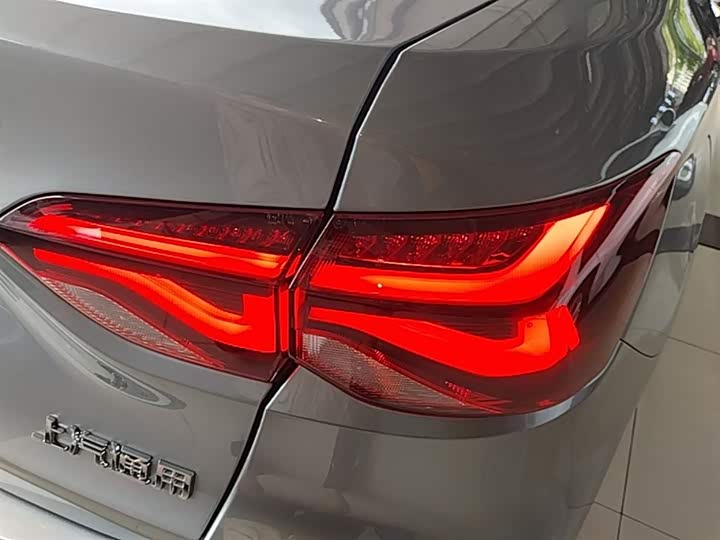 Chevrolet Monza 2023 2023款 1.5L 双离合悦享版