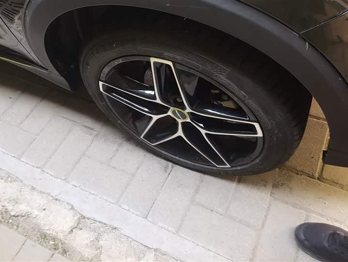 Zdjęcie 6 - Roewe RX5