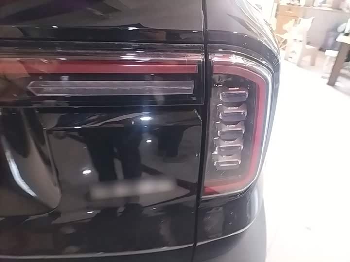 Haval Dargo 2026 2026款 1.5T DCT边牧版