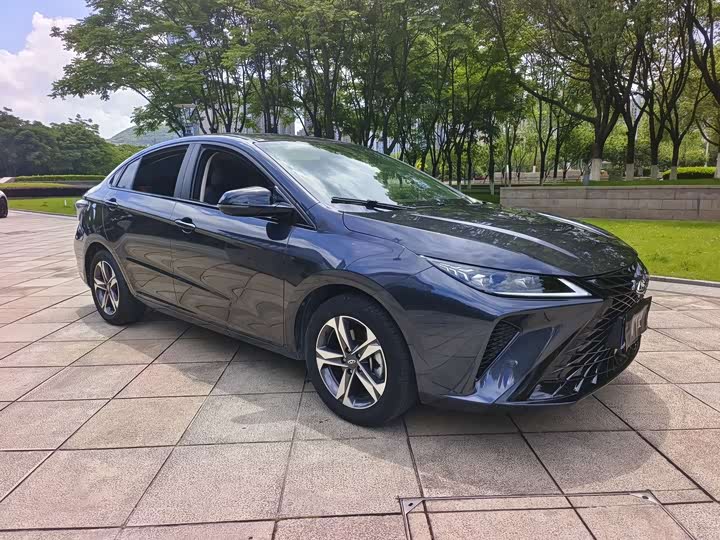 2023 Chery Omoda S5 GT (Arrizo 5 GT)