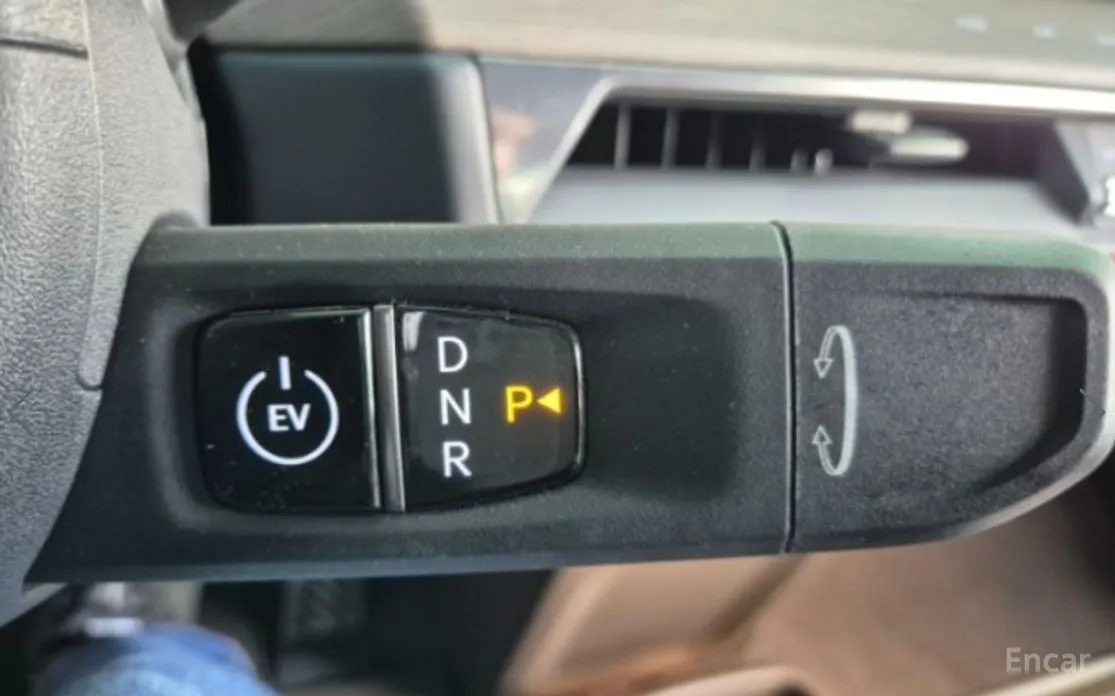 Kia EV9 2023 Long Range 4WD