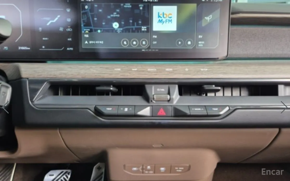 Kia EV9 2023 Long Range 4WD