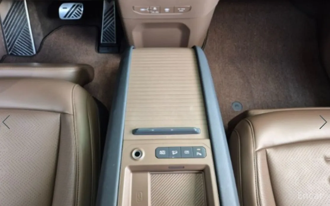 Kia EV9 2023 Long Range 4WD