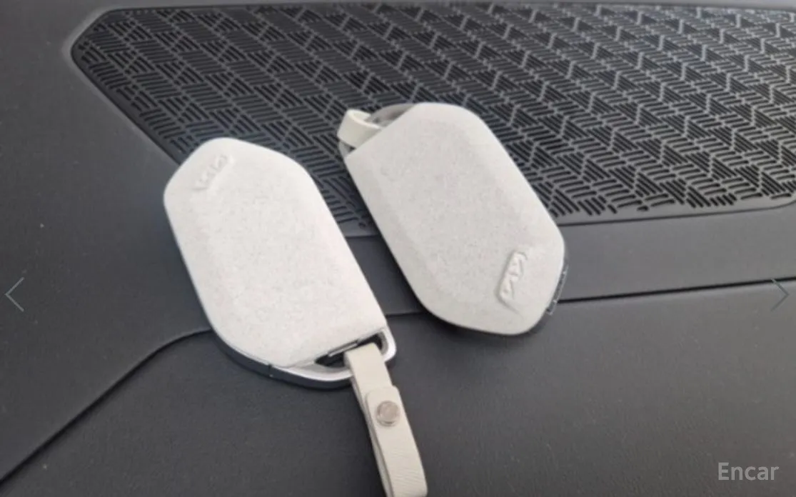 Kia EV9 2023 Long Range 4WD