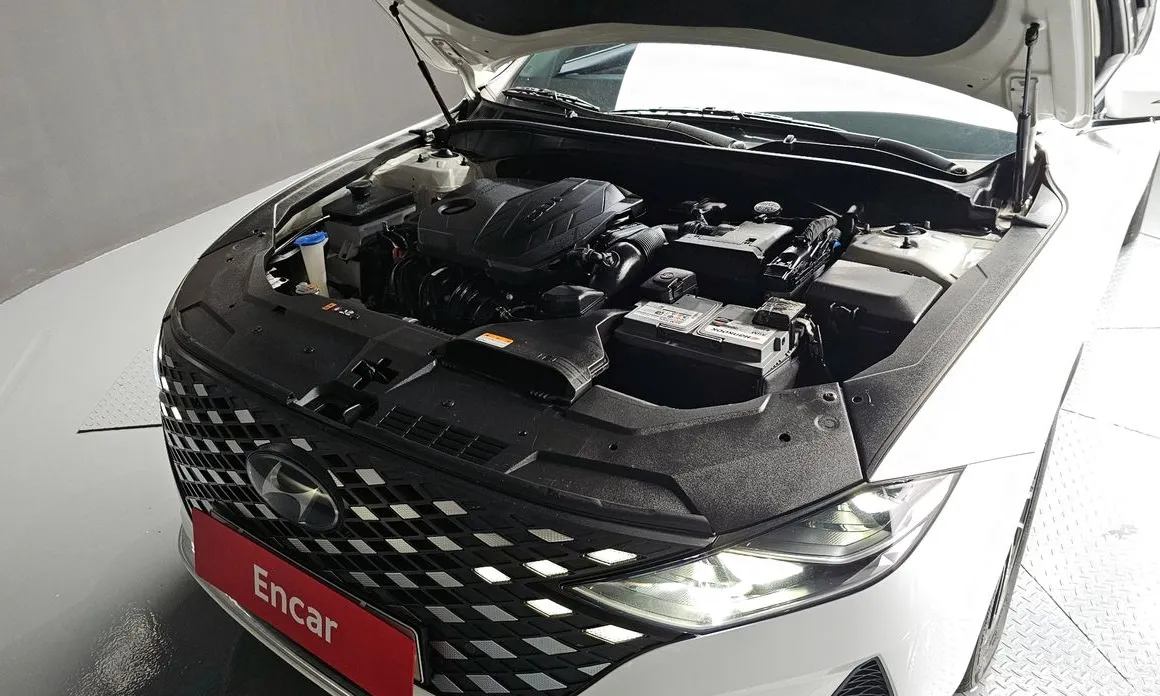 Zdjęcie 6 - Hyundai Grandeur