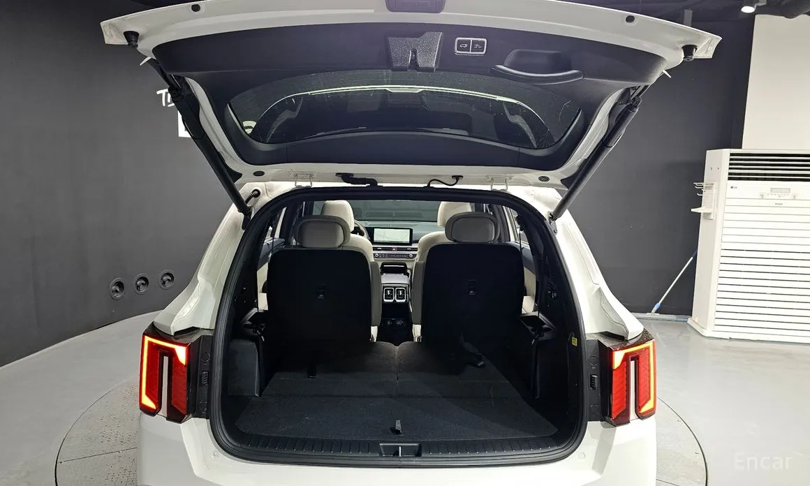 Фото 20 - Kia Sorento