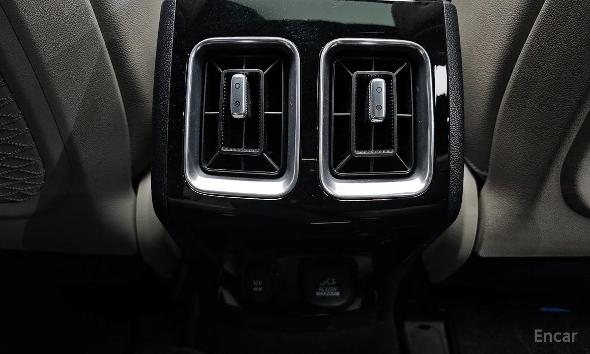 Фото 27 - Kia Sorento