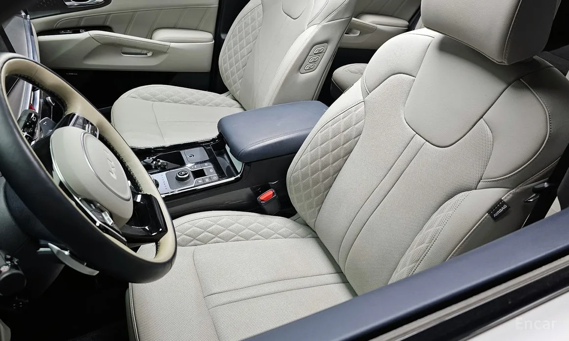 Фото 31 - Kia Sorento