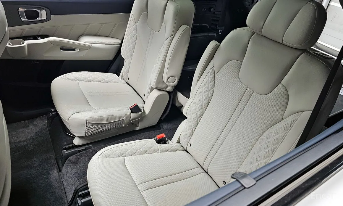 Фото 32 - Kia Sorento