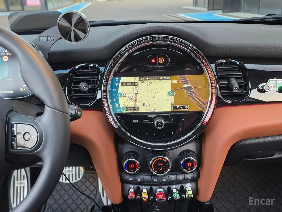 Mini Cooper 2001 Classic