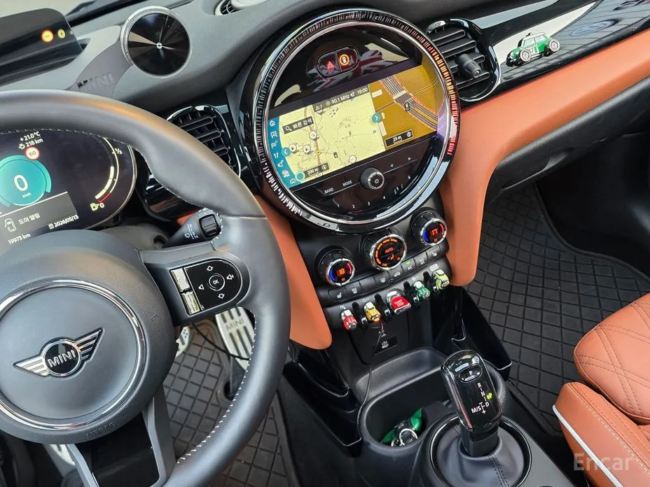Mini Cooper 2001 Classic