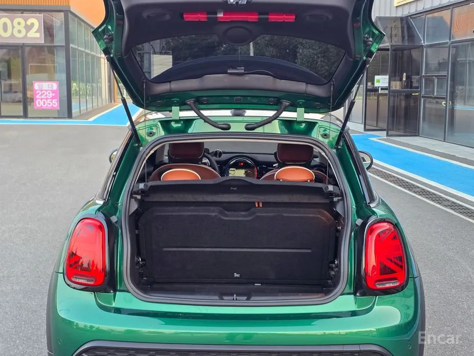 Mini Cooper 2001 Classic