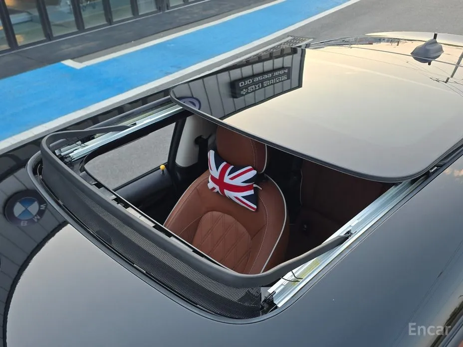 Mini Cooper 2001 Classic