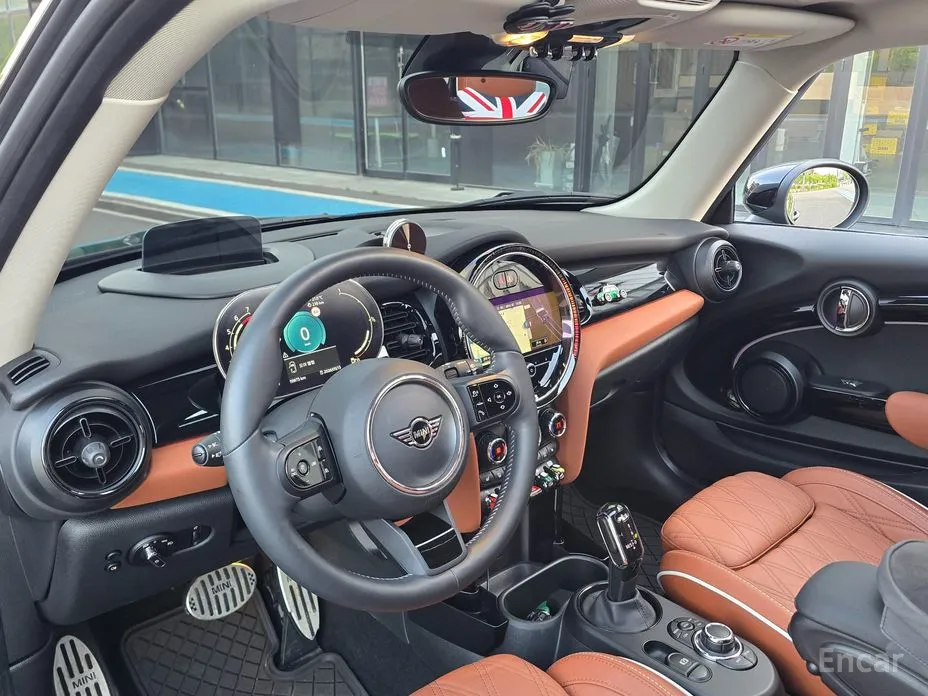 Mini Cooper 2001 Classic