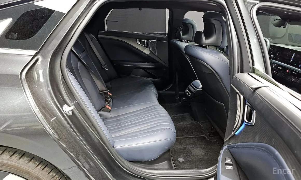 Kia K8 2024 Signature