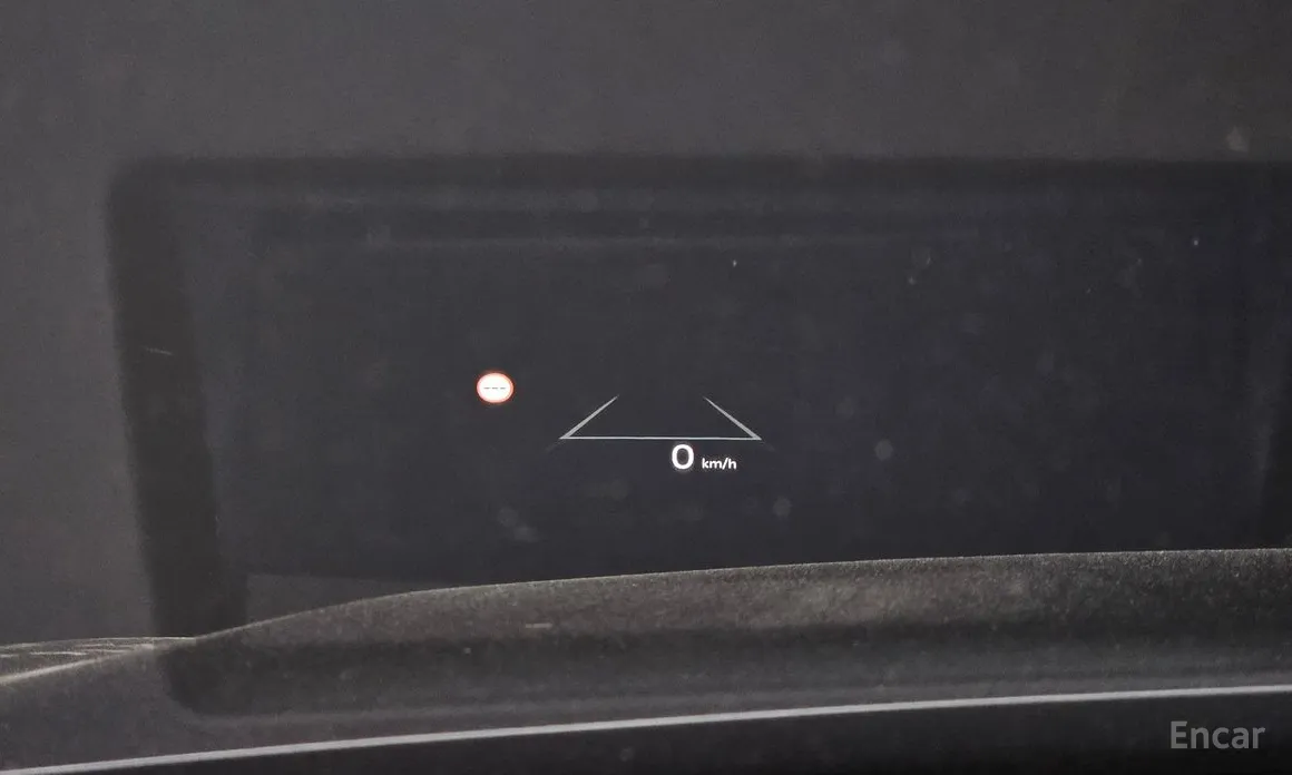 Kia K8 2024 Signature